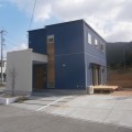 安本建設株式会社R＋house・多田　Ｏ様邸
