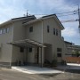 岩国市車町・Y様邸 岩国市車町・Y様邸