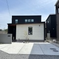 岩国市川西・M様邸