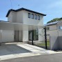 岩国市通津・K様邸