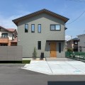 玖珂郡和木町・M様邸