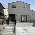 岩国市尾津町・H様邸